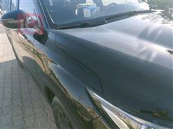 Dongfeng ix7